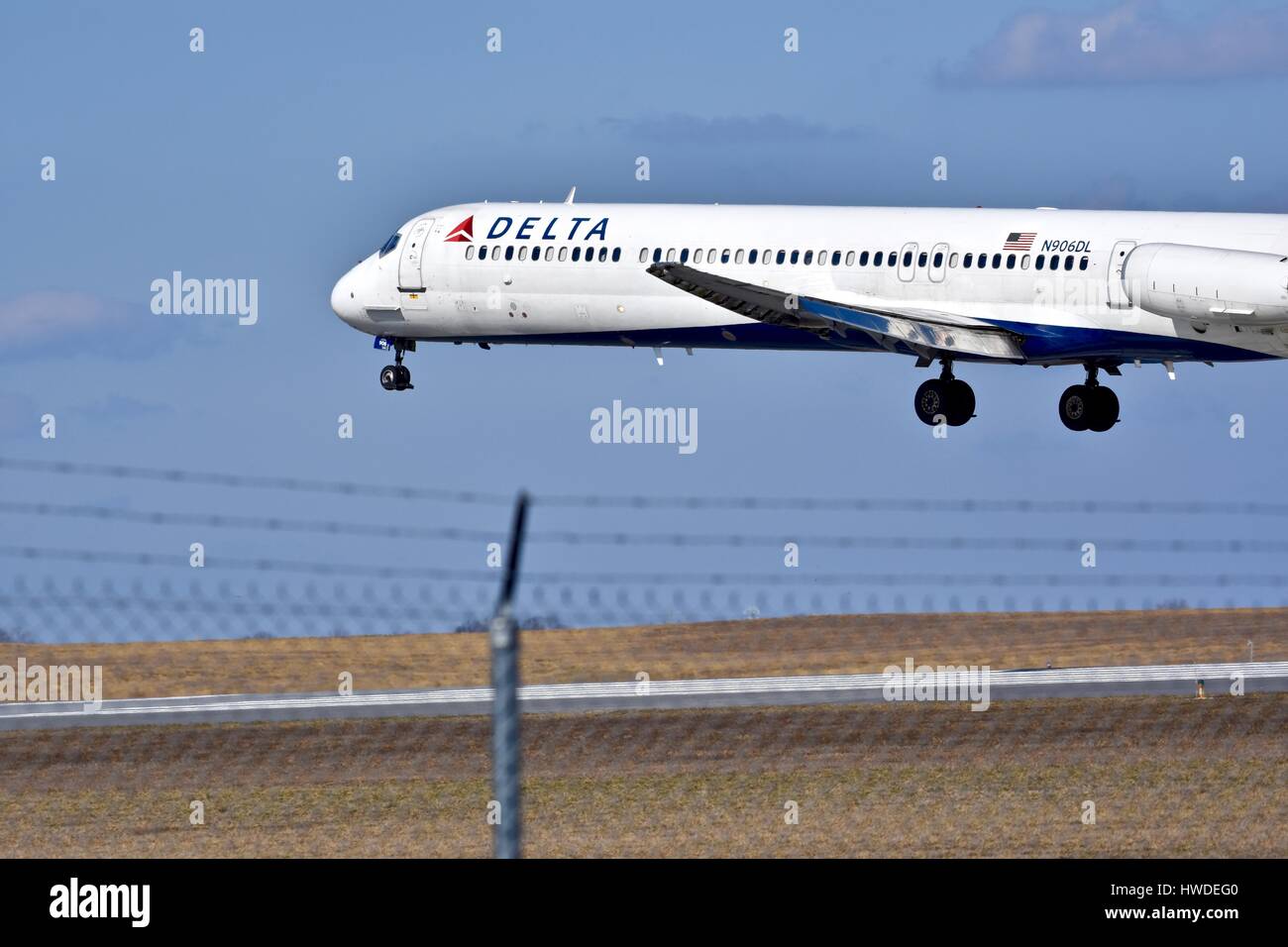 Delta Airlines Commercial 2025 Linda M. Bush