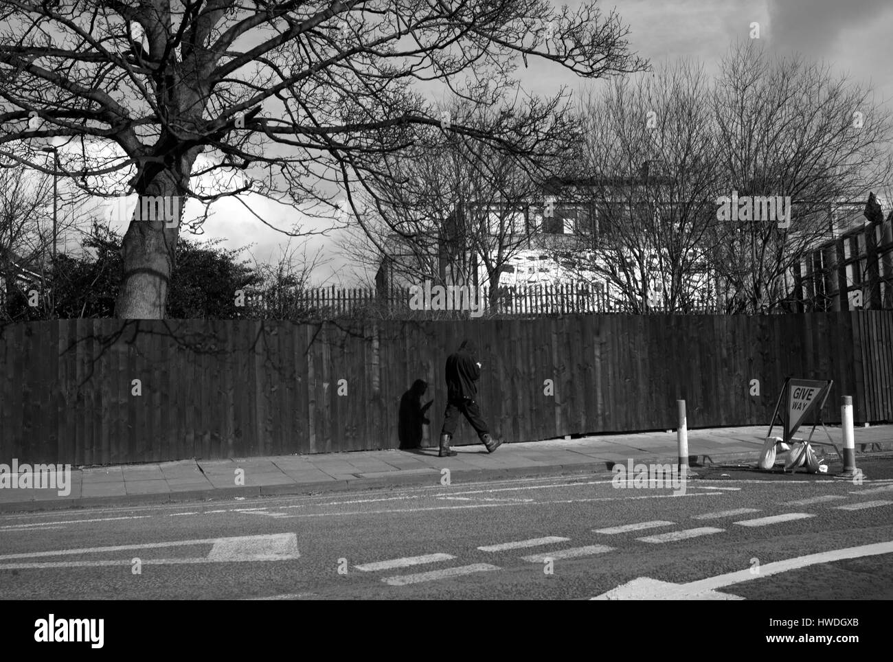 Elswick Raod, NewcastleuponTyne Stock Photo Alamy