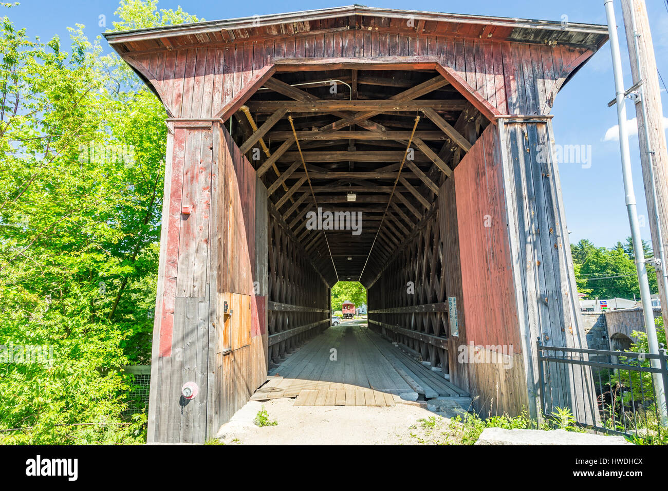 Concord maine hires stock photography and images Alamy