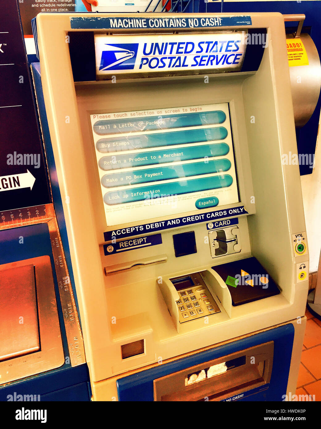 Usps Self Service Kiosk Print Label Usps Kiosk Print Label at Erik Cox blog