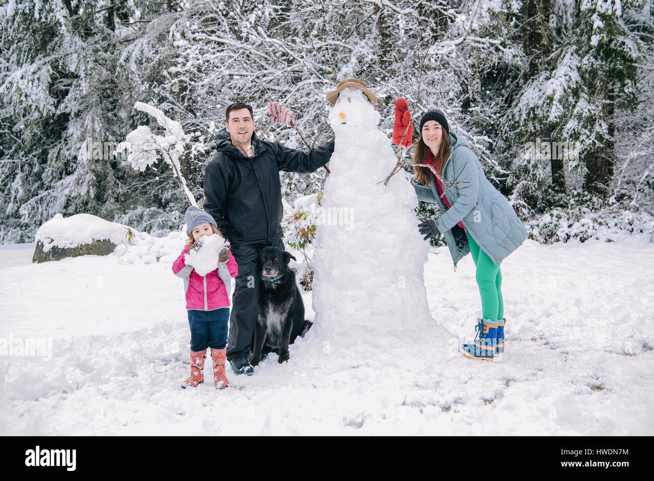 78,200+ Build A Snowman Stock Photos, Pictures & Royalty-Free
