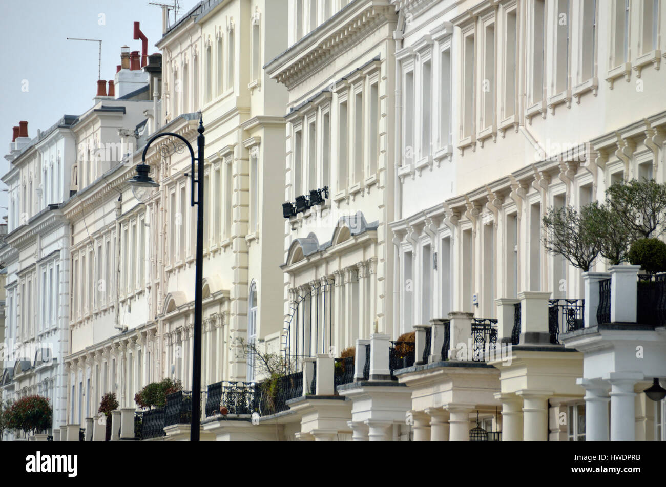 Kensington park hires stock photography and images Alamy