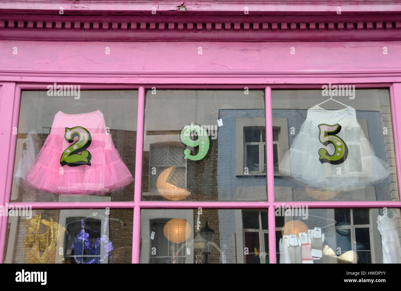 Hand clothing hires stock photography and images Alamy