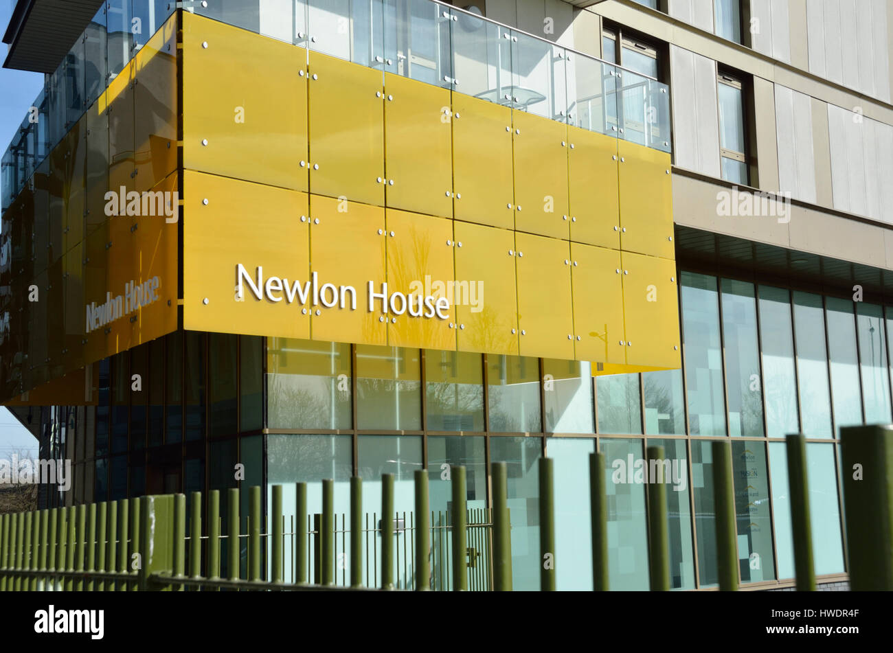 Hale village tottenham hires stock photography and images Alamy