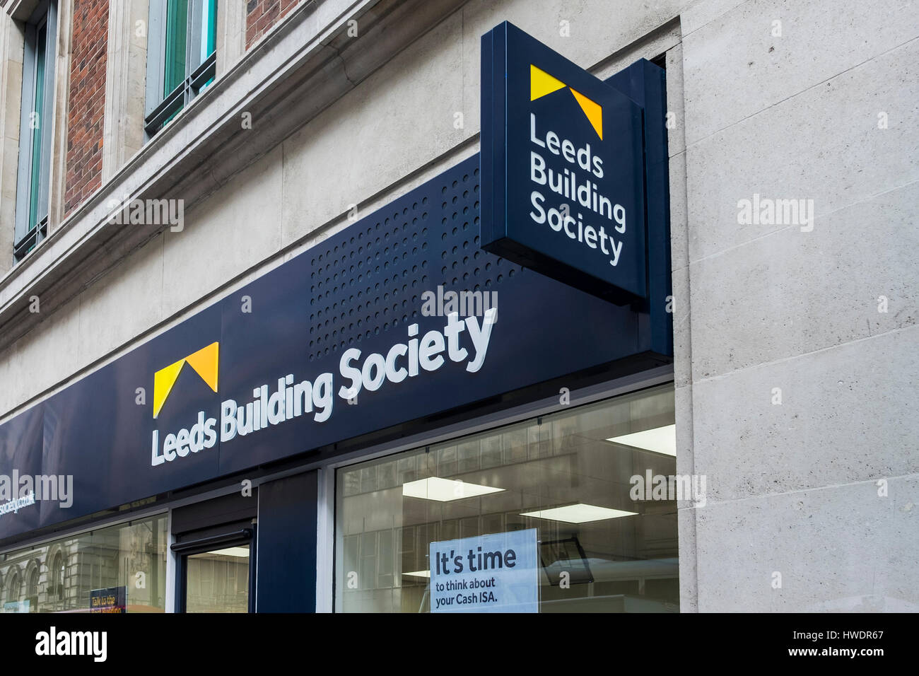 Leeds building society hires stock photography and images Alamy