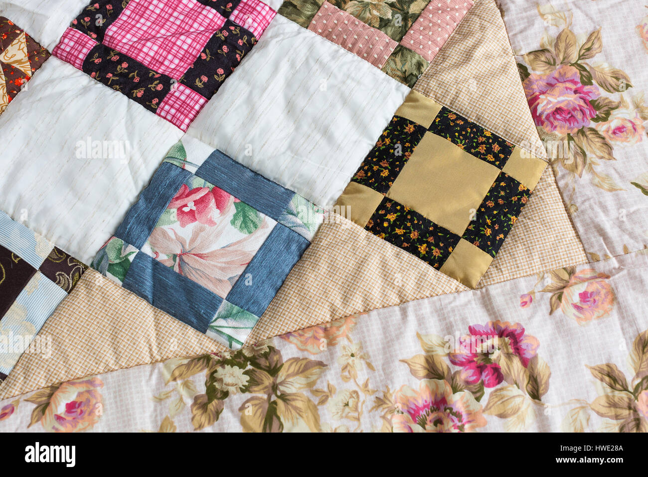 Vintage Flowers High Resolution Stock Photography And Images Alamy