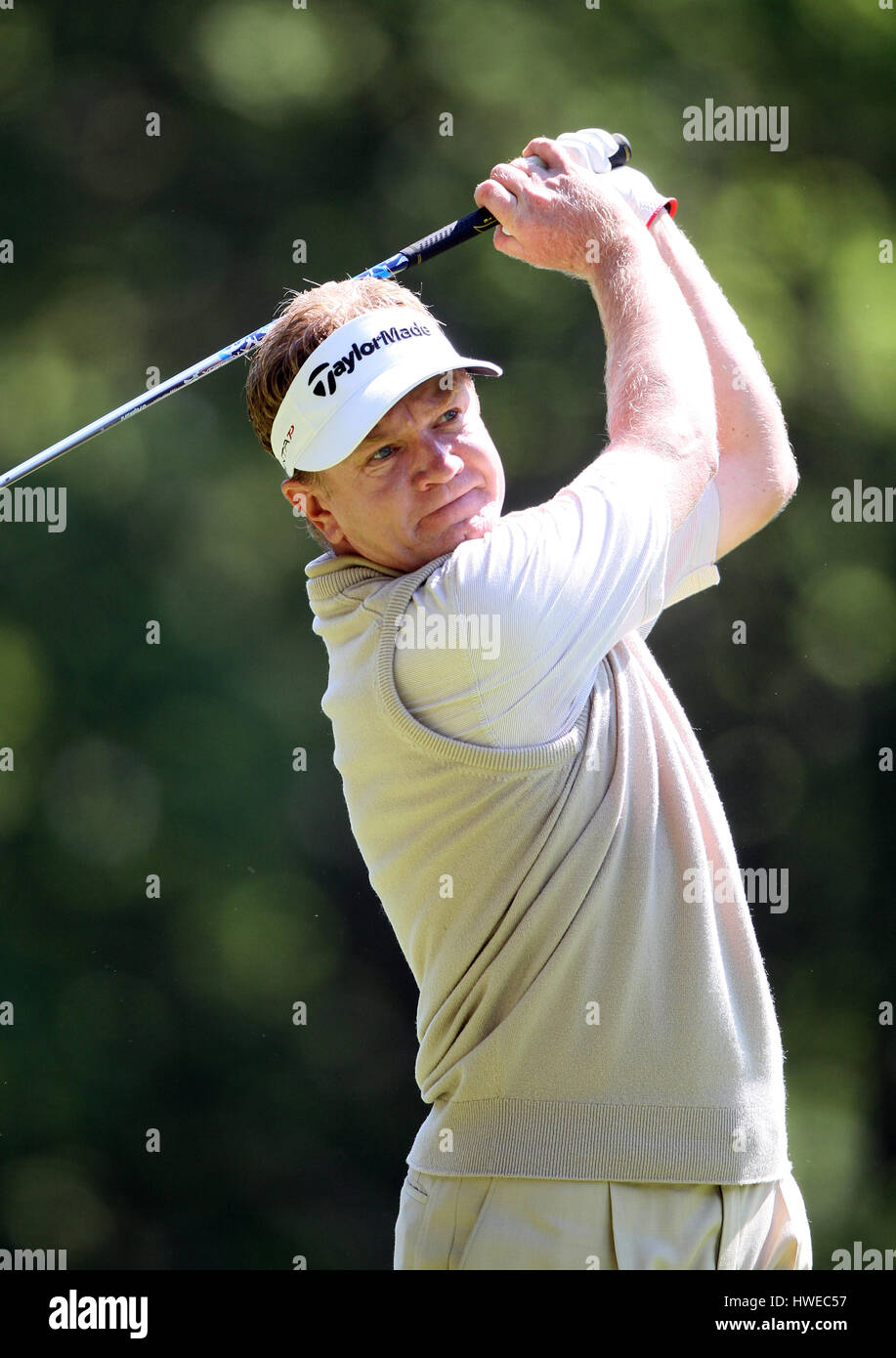 PAUL BROADHURST ENGLAND VISOR ENGLAND WENTWORTH CLUB SURREY ENGLAND 22