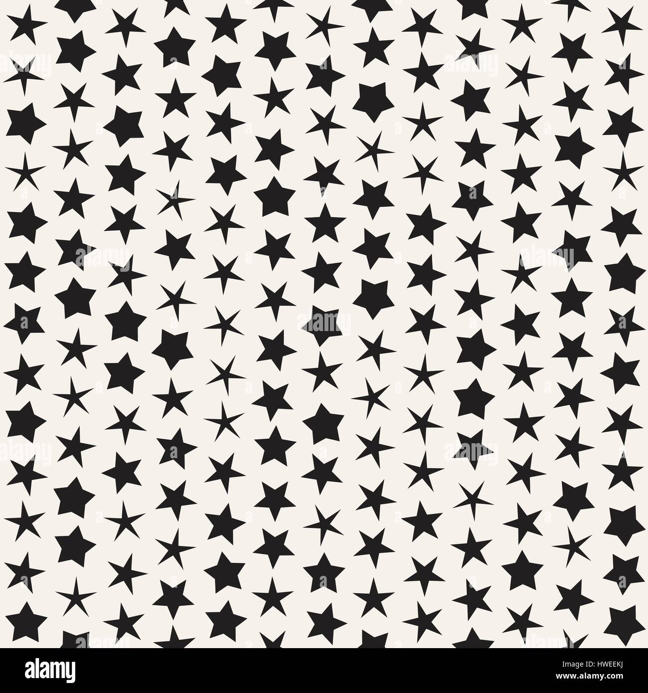 Random scattered shapes vector hi-res stock photography and images - Alamy
