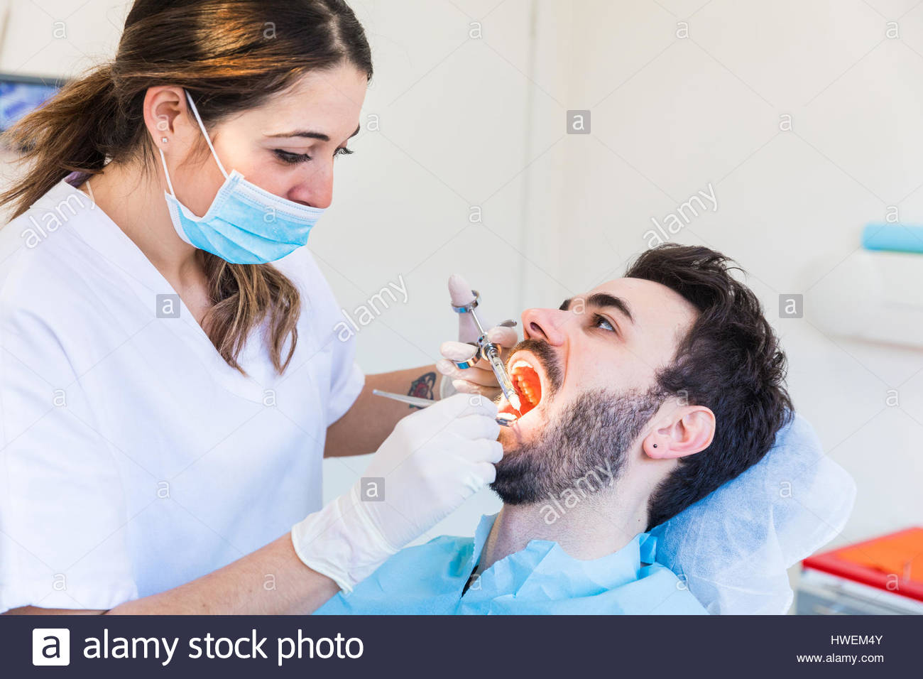 Anaesthetic Stock Photos & Anaesthetic Stock Images Alamy
