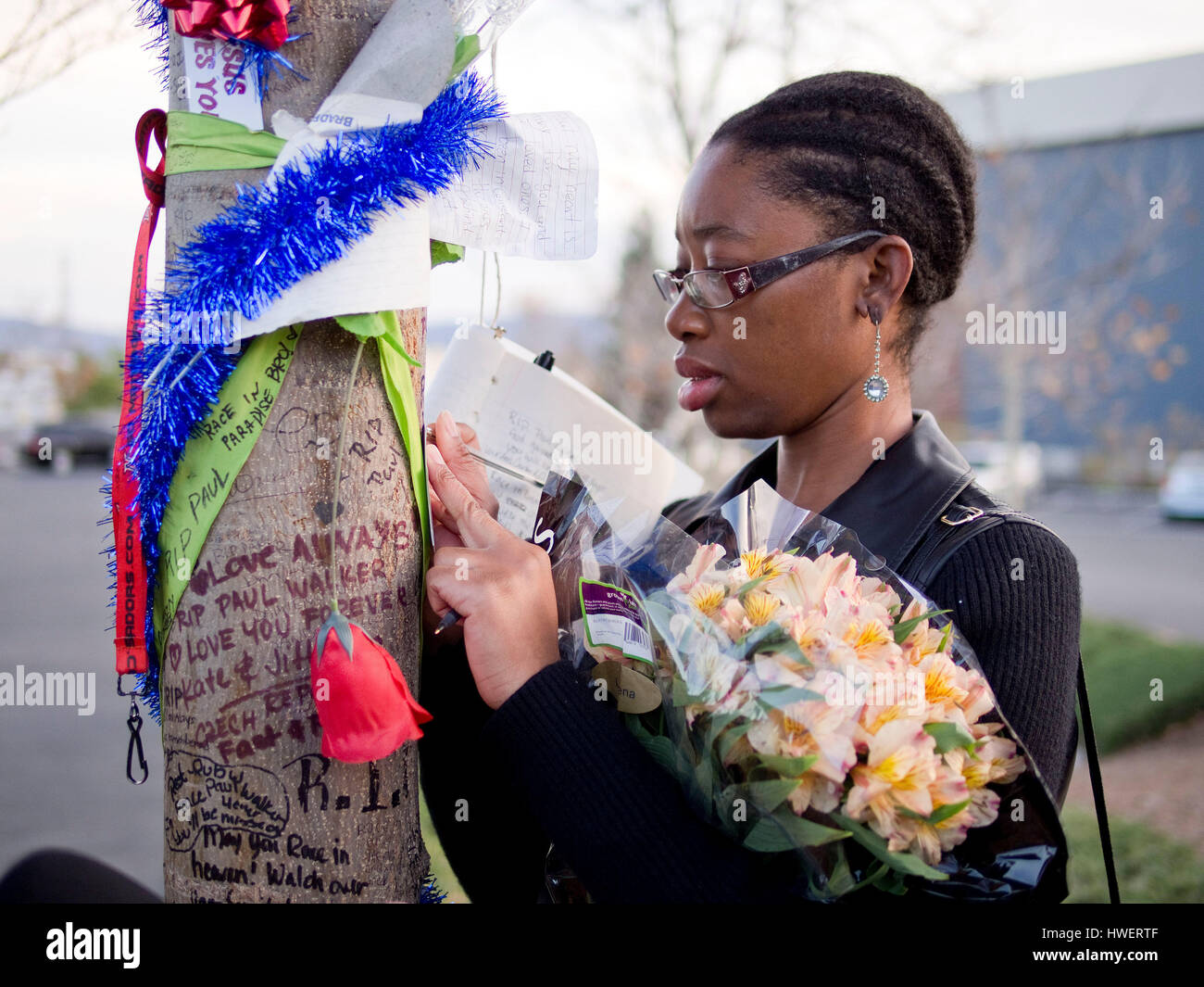 Nicky walker hires stock photography and images Alamy