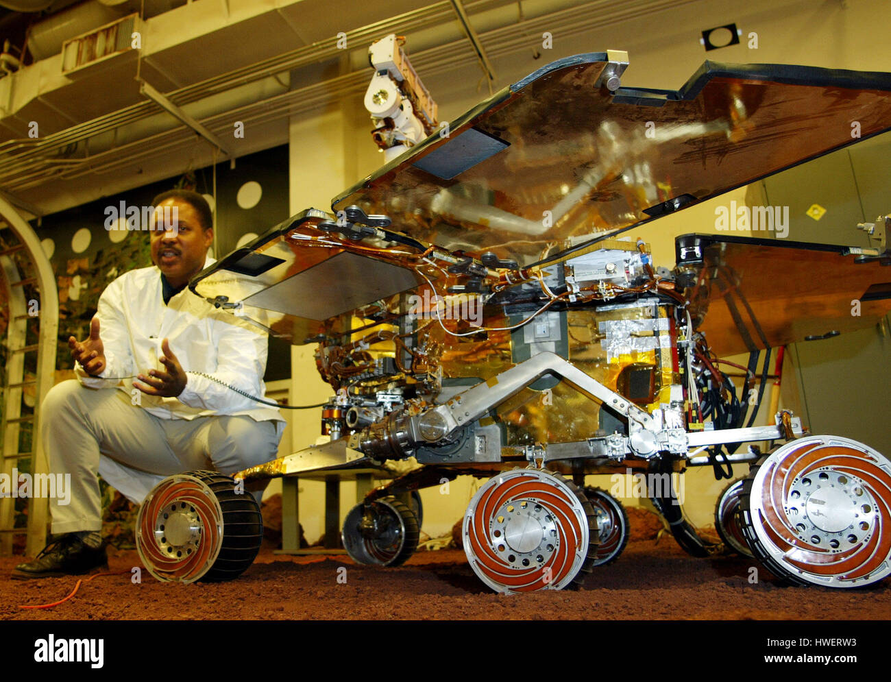 Edward tunstel hi-res stock photography and images - Alamy