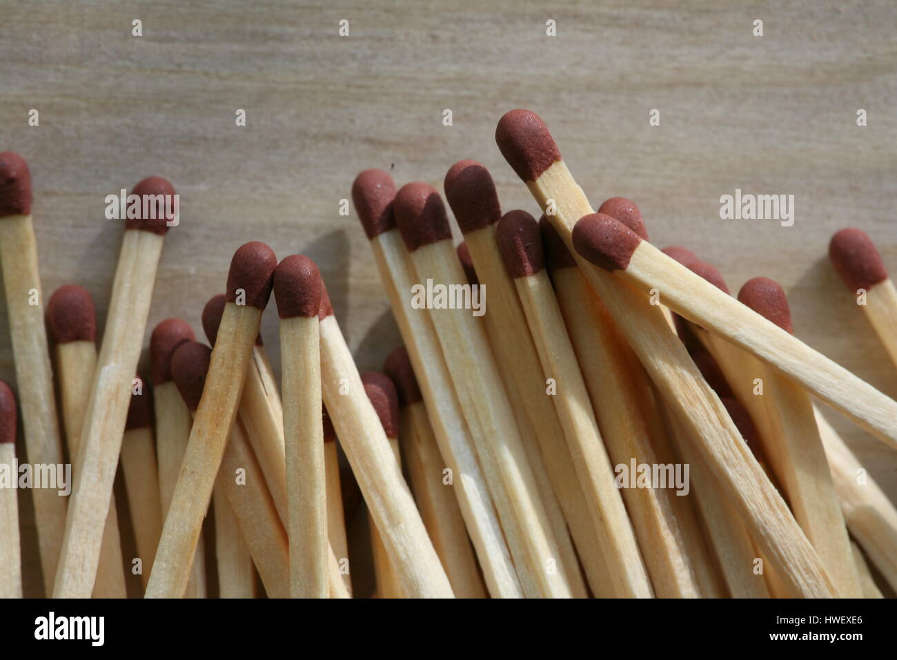 Safety match hires stock photography and images Alamy
