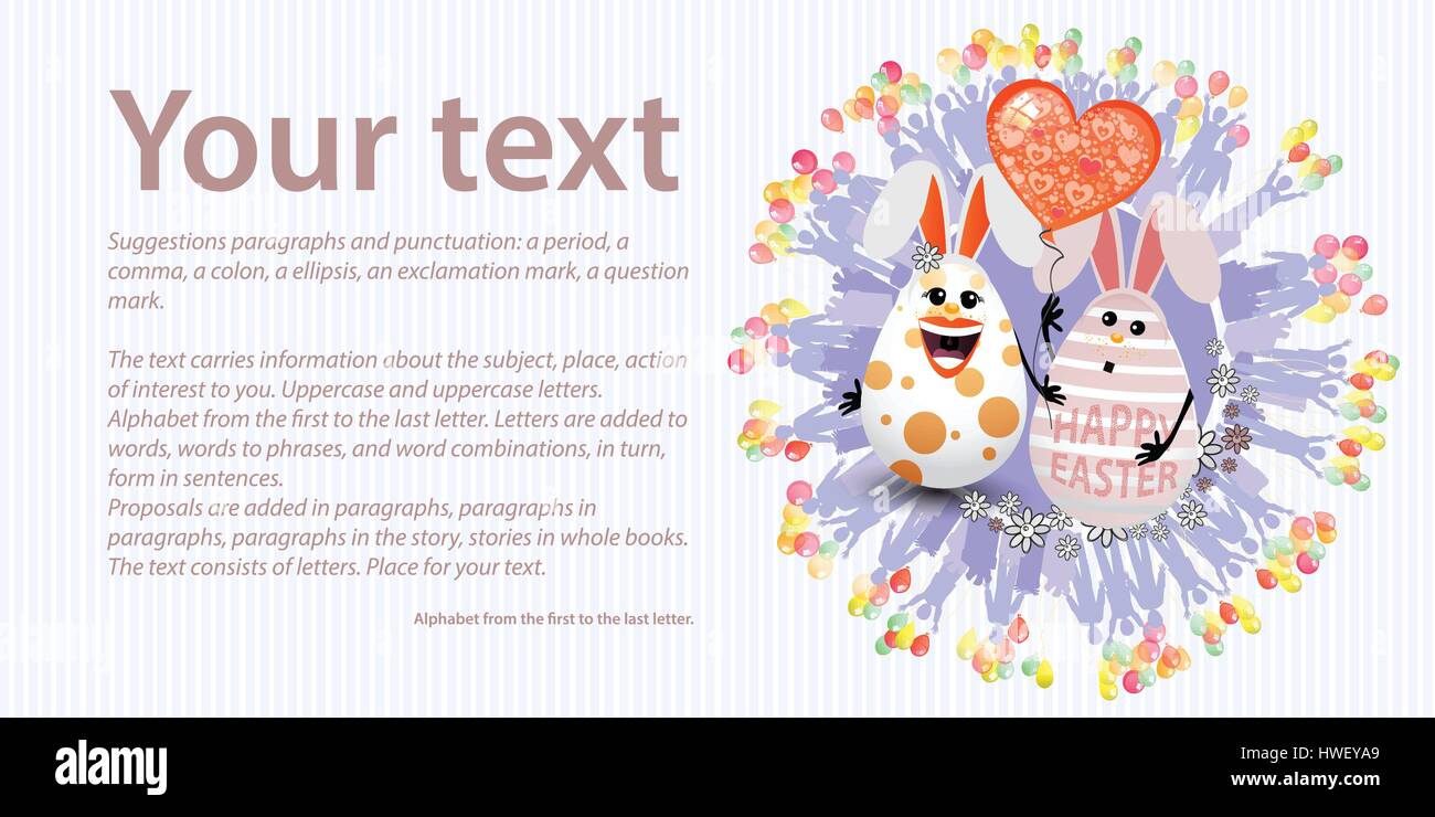 On holiday together two Stock Vector Images - Alamy