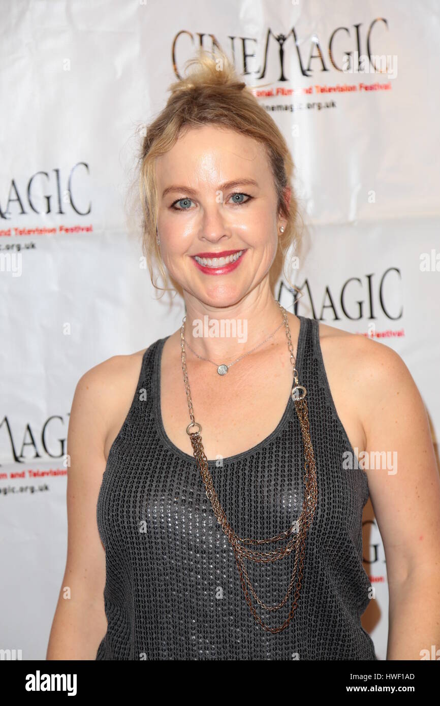 Cinemagic Los Angeles showcase preview of 'Chancer' at Fairmont Miramar