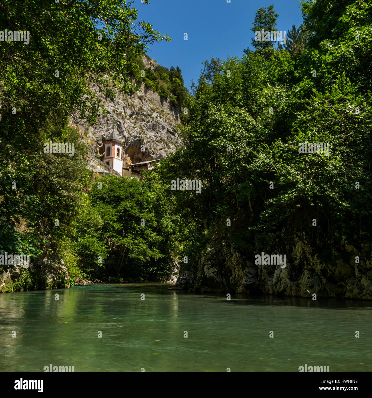 River fiume hi-res stock photography and images - Page 12 - Alamy