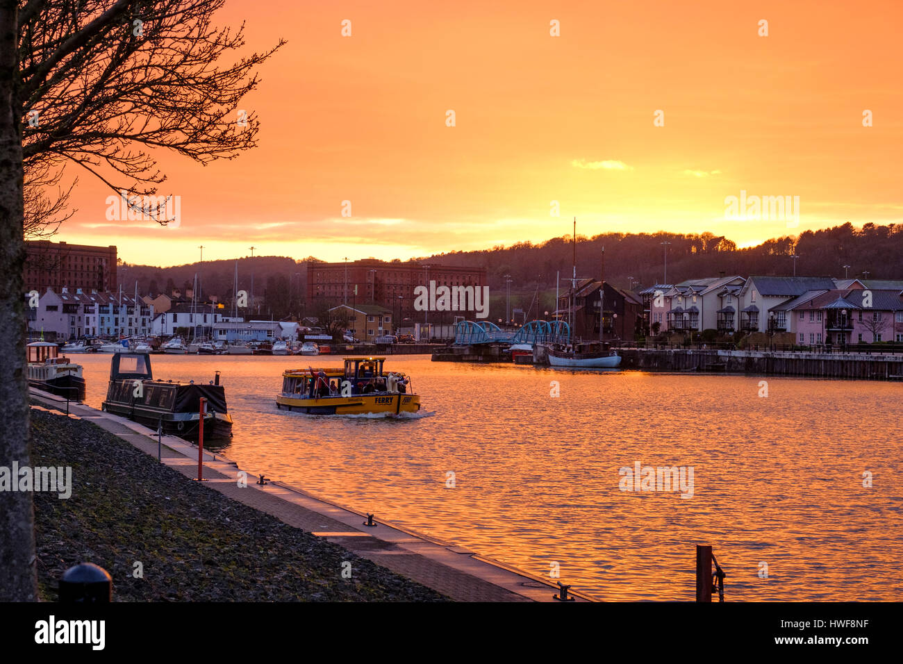 Bristol tourist attractions hires stock photography and images Alamy