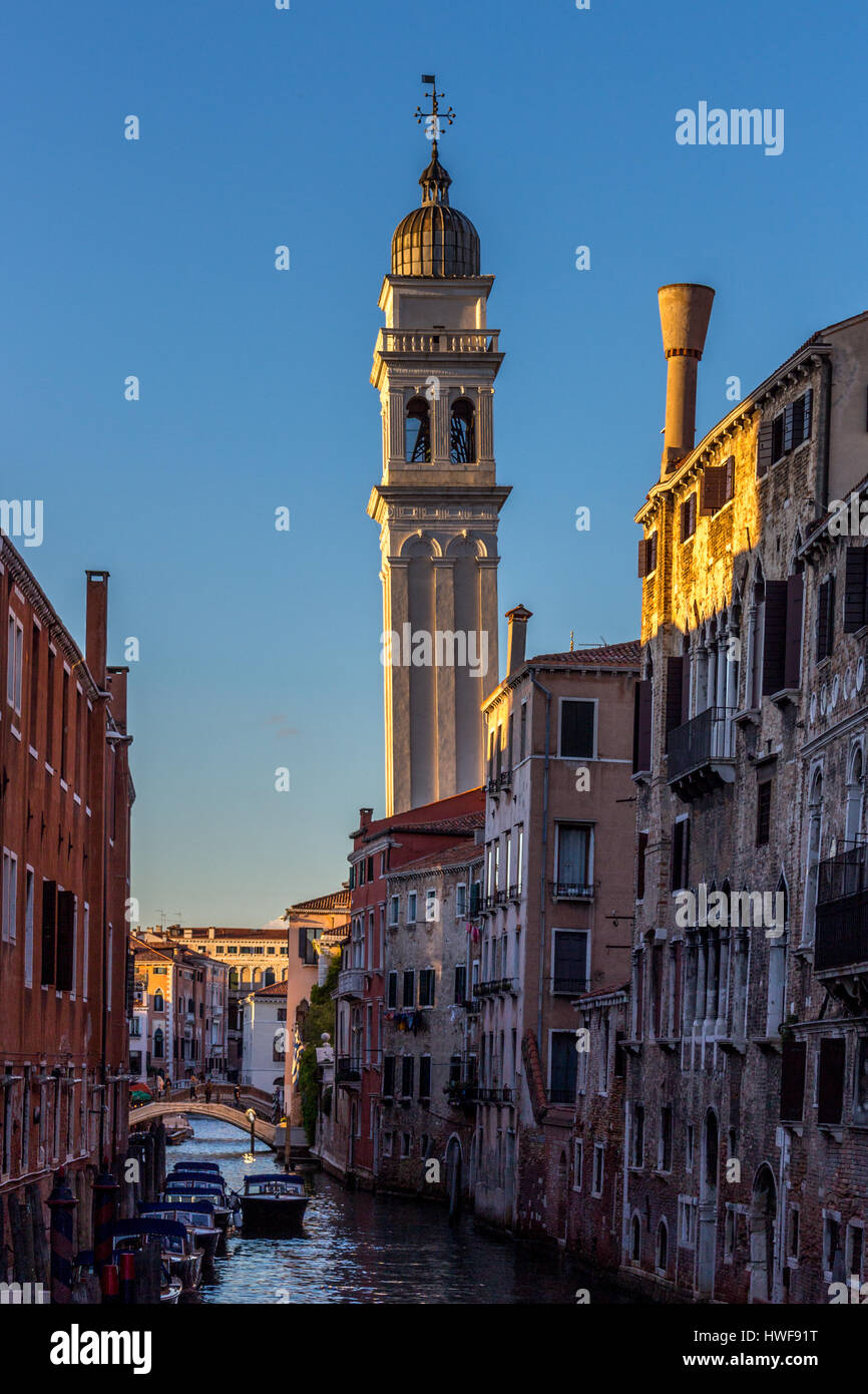 Venedig Stock Photo