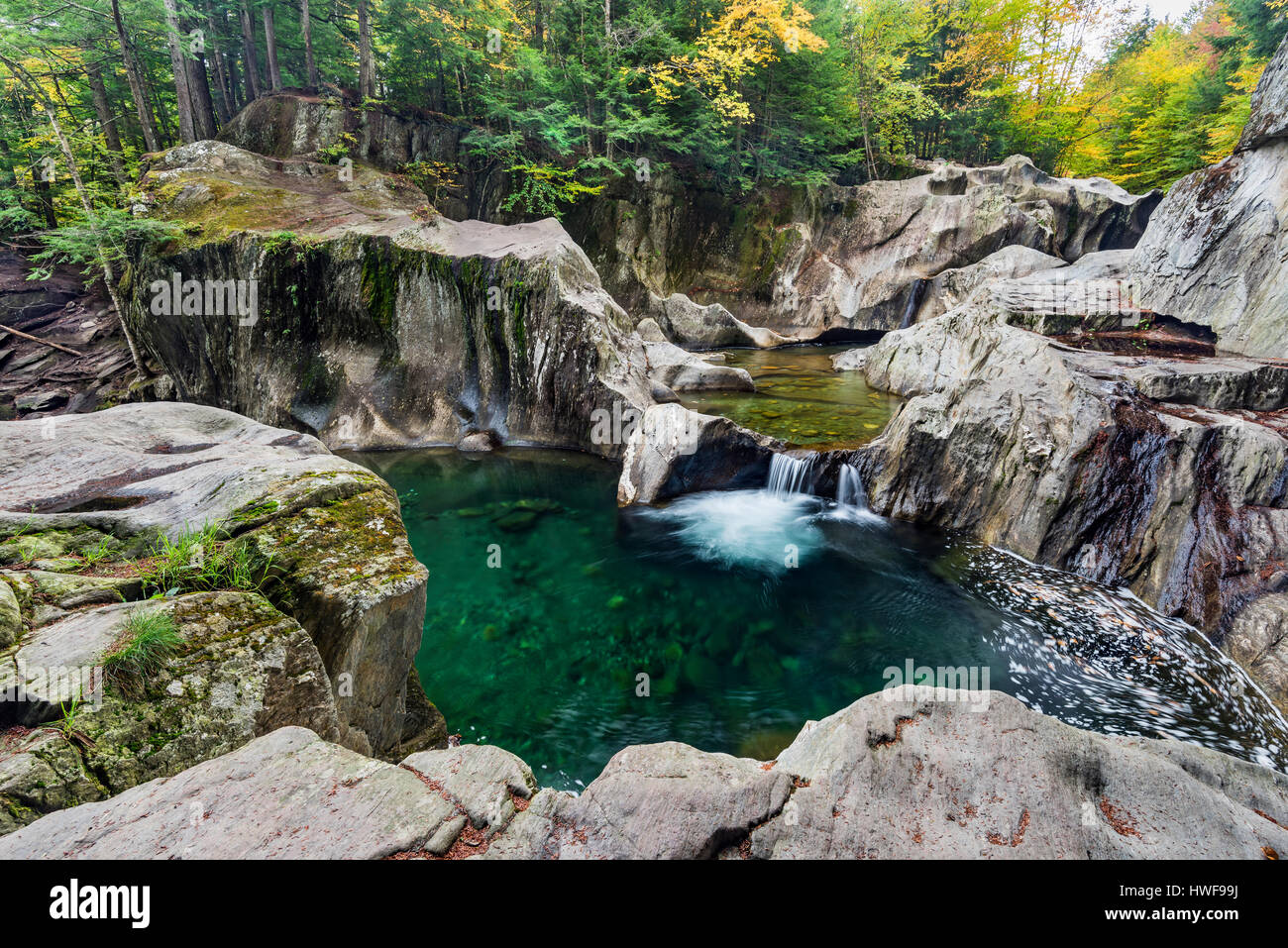 Green Mountain National Forest Vermont Hi res Stock Photography And Green Mountain National Forest Vermont Hi res Stock Photography And