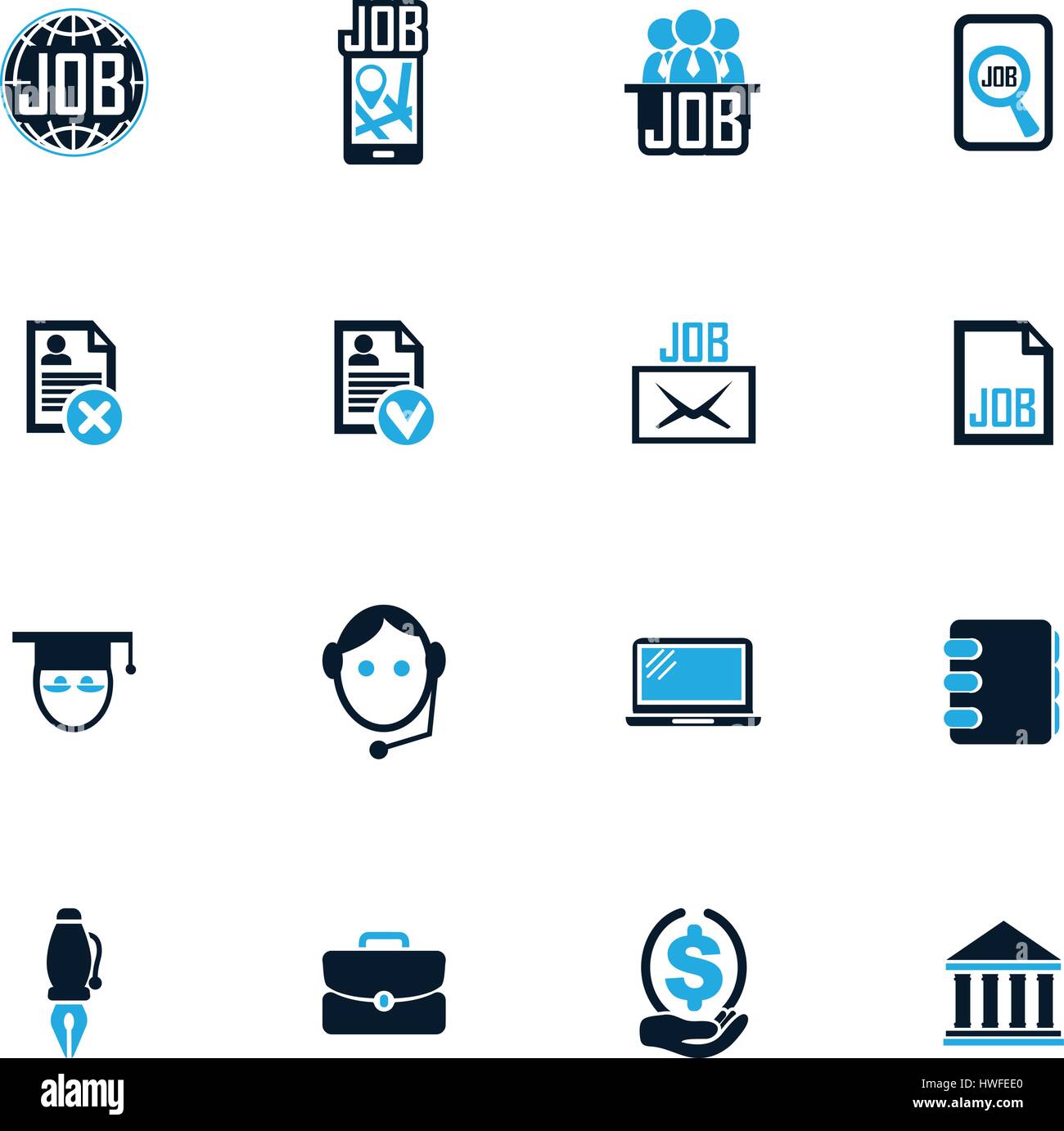 Chief accountant Stock Vector Images - Alamy