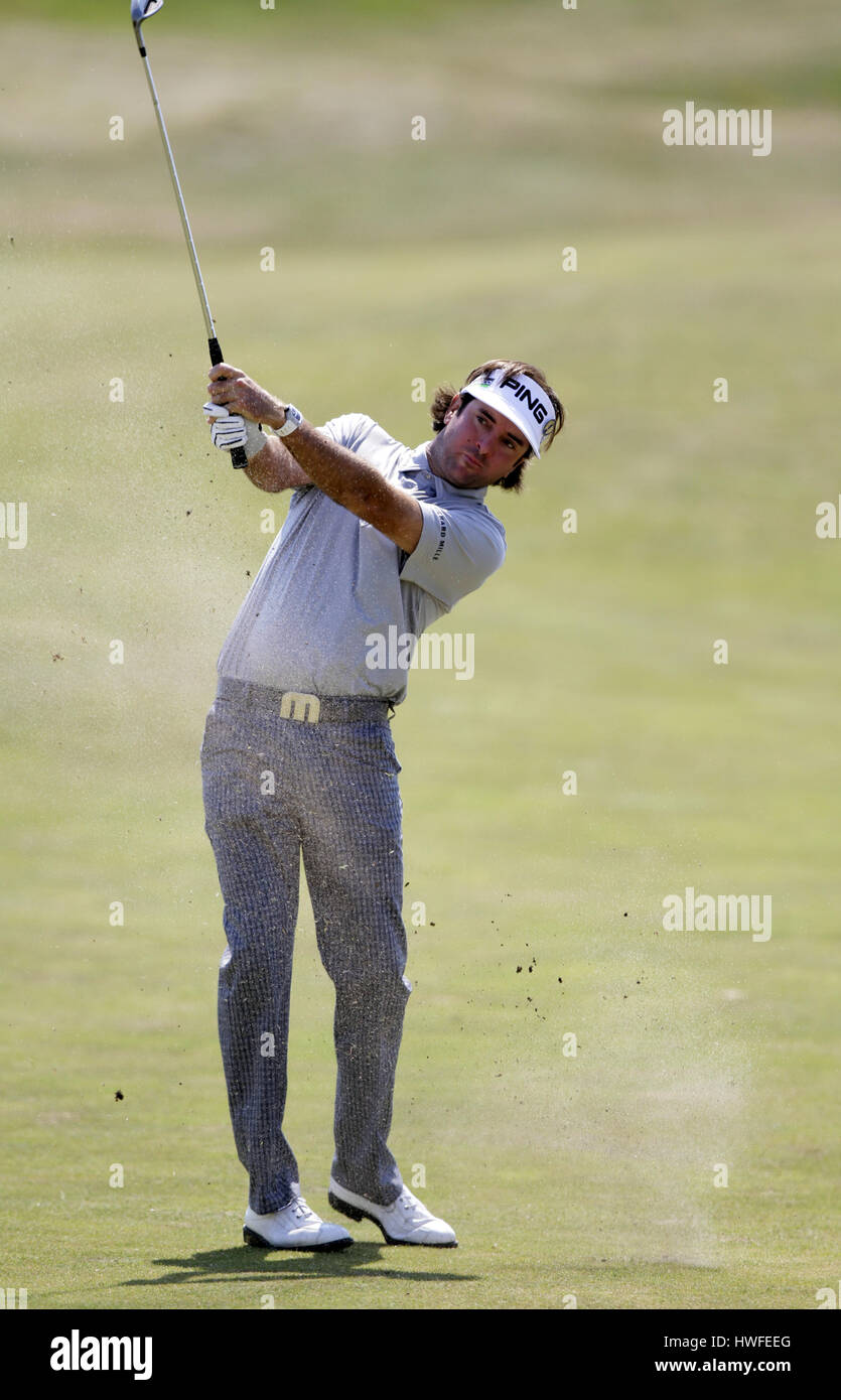 ping golf visor bubba watson