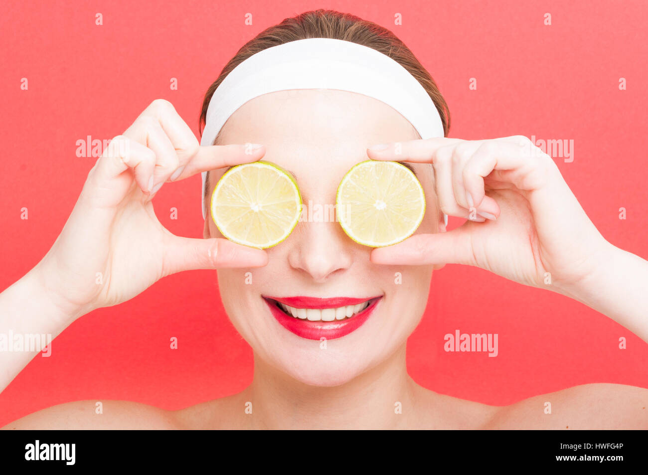 Lime eyes hires stock photography and images Alamy
