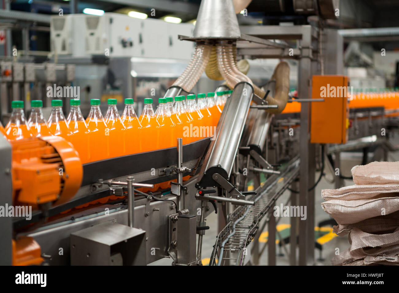 packaging process