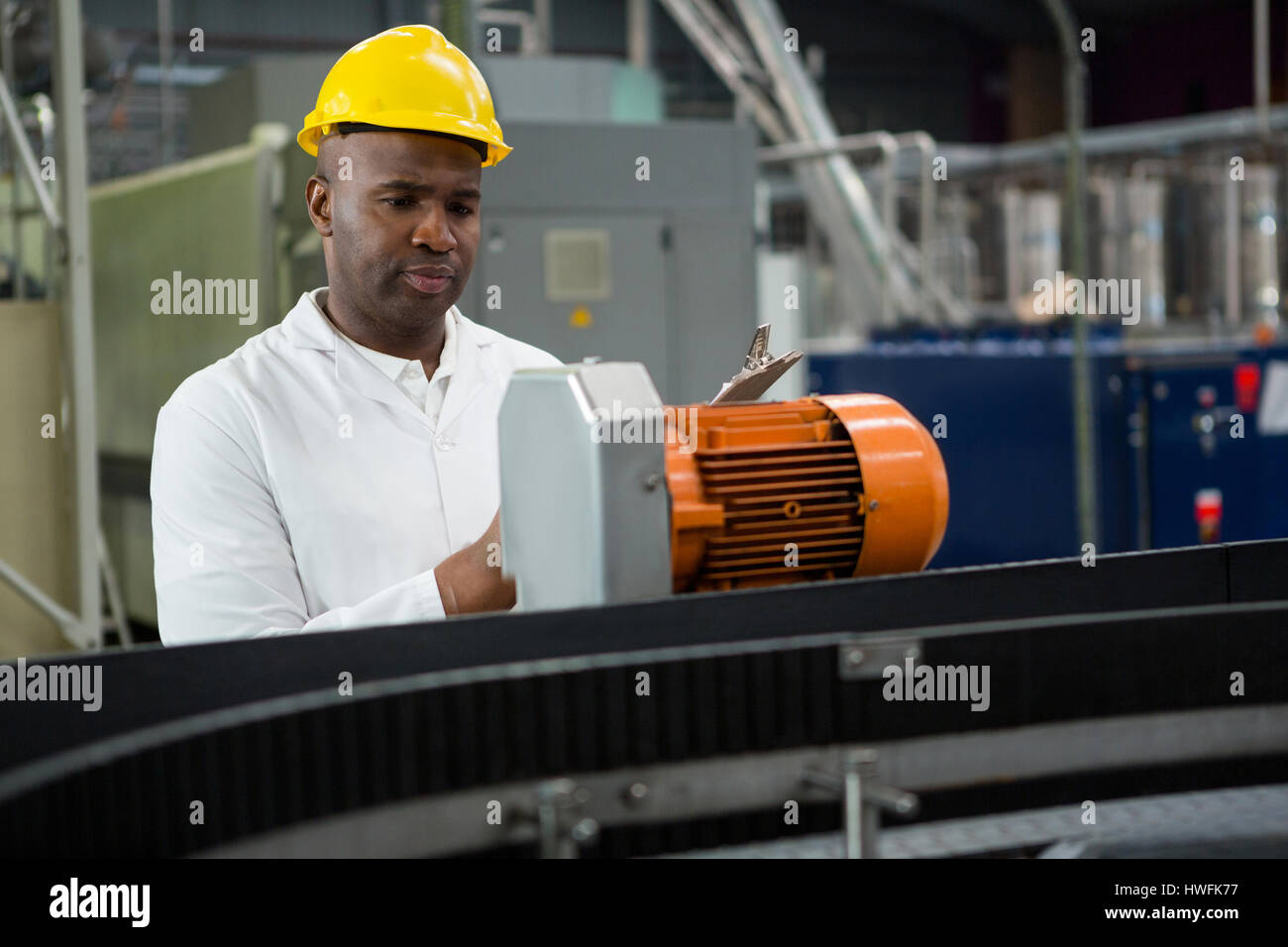 Juice factory hires stock photography and images Alamy