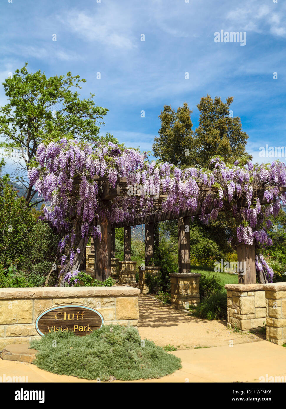 Downtown ojai hires stock photography and images Alamy