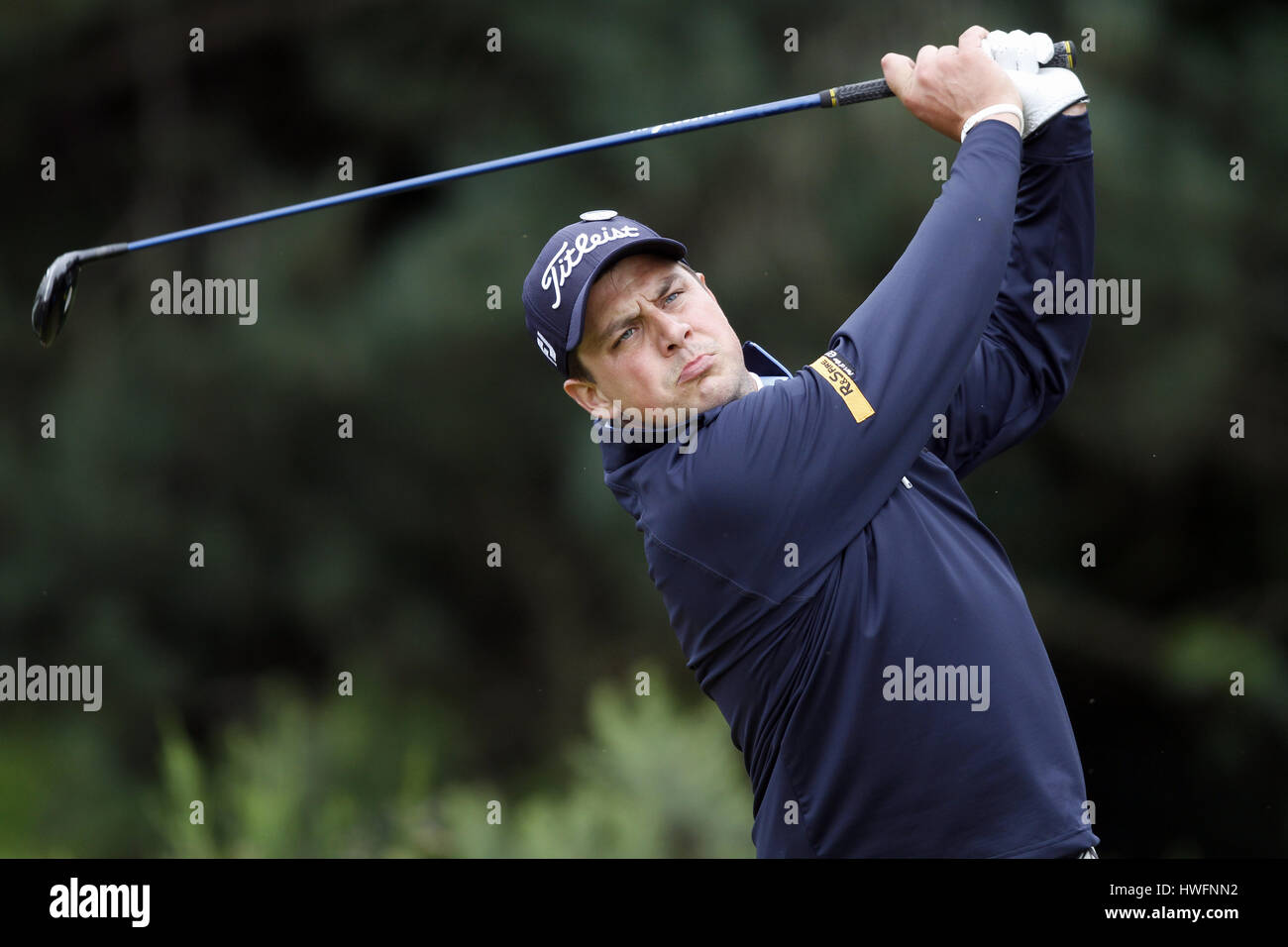 SAM WALKER ENGLAND ENGLAND LYTHAM & ST.ANNES LANCASHIRE ENGLAND 18 July ...