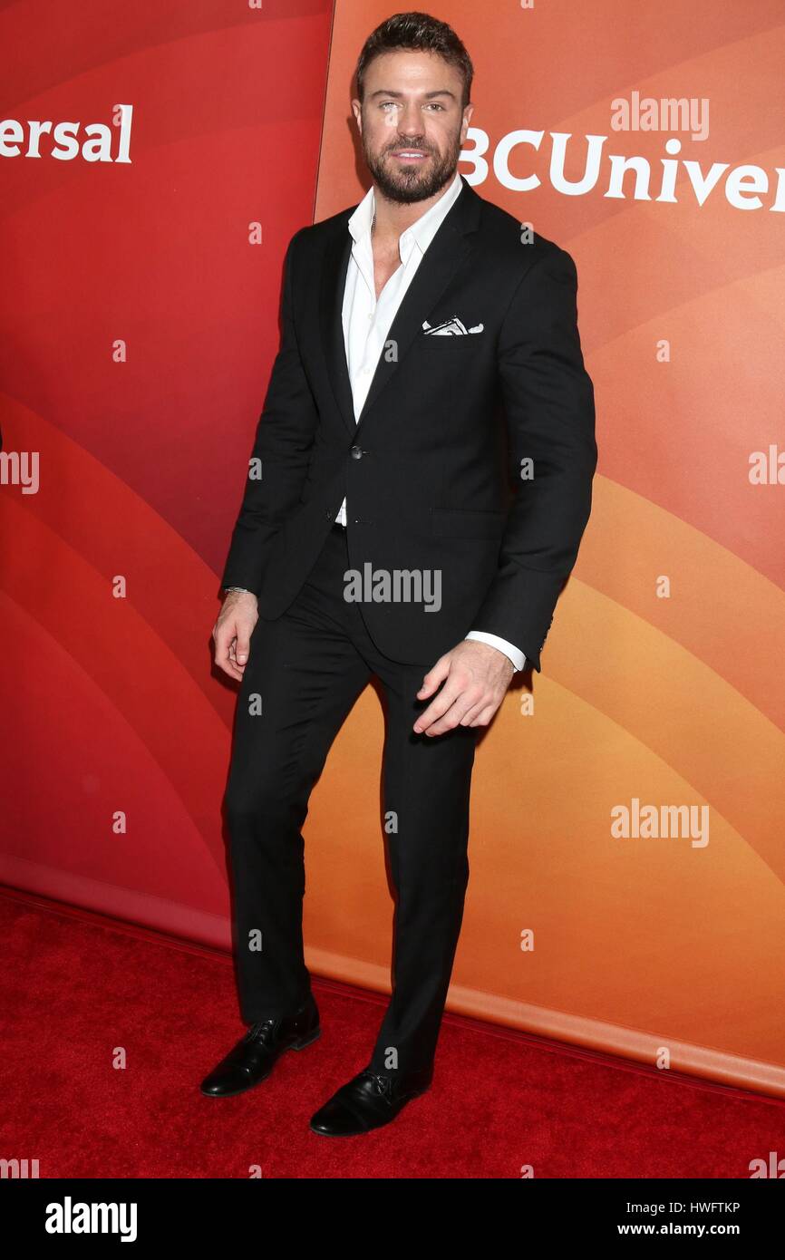 Beverly Hills, CA. 20th Mar, 2017. Chad Johnson at arrivals for 2017 ...