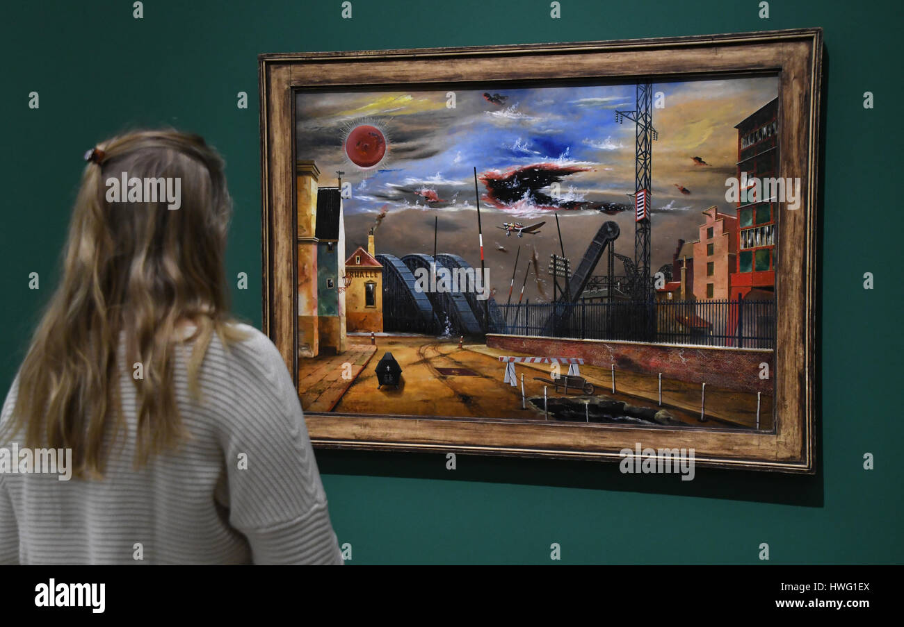 Franz Radziwill Stock Photos Franz Radziwill Stock Images Alamy