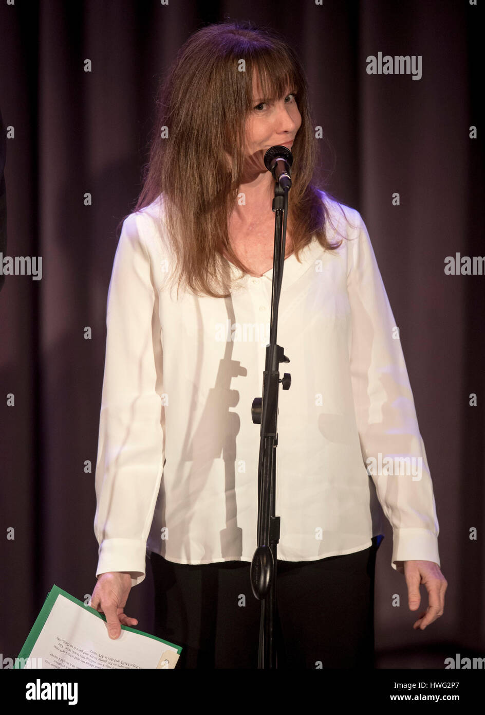 Laraine newman hi-res stock photography and images - Alamy