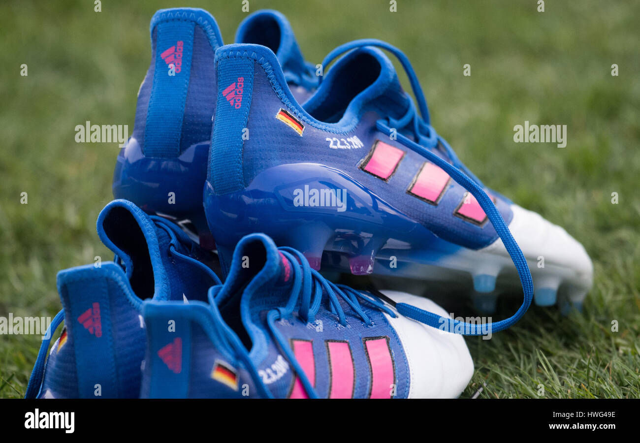 adidas Unveils NFL Custom Cleat Squadron Pack 