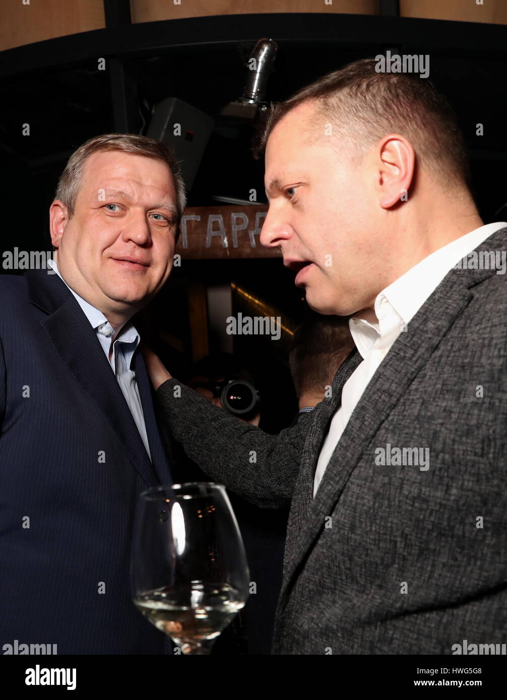 Ksenia Sobchak and Sergey Kapkov split up 05/18/2011 58 Ksenia Sobchak and Sergey Kapkov split up 05/18/2011 3