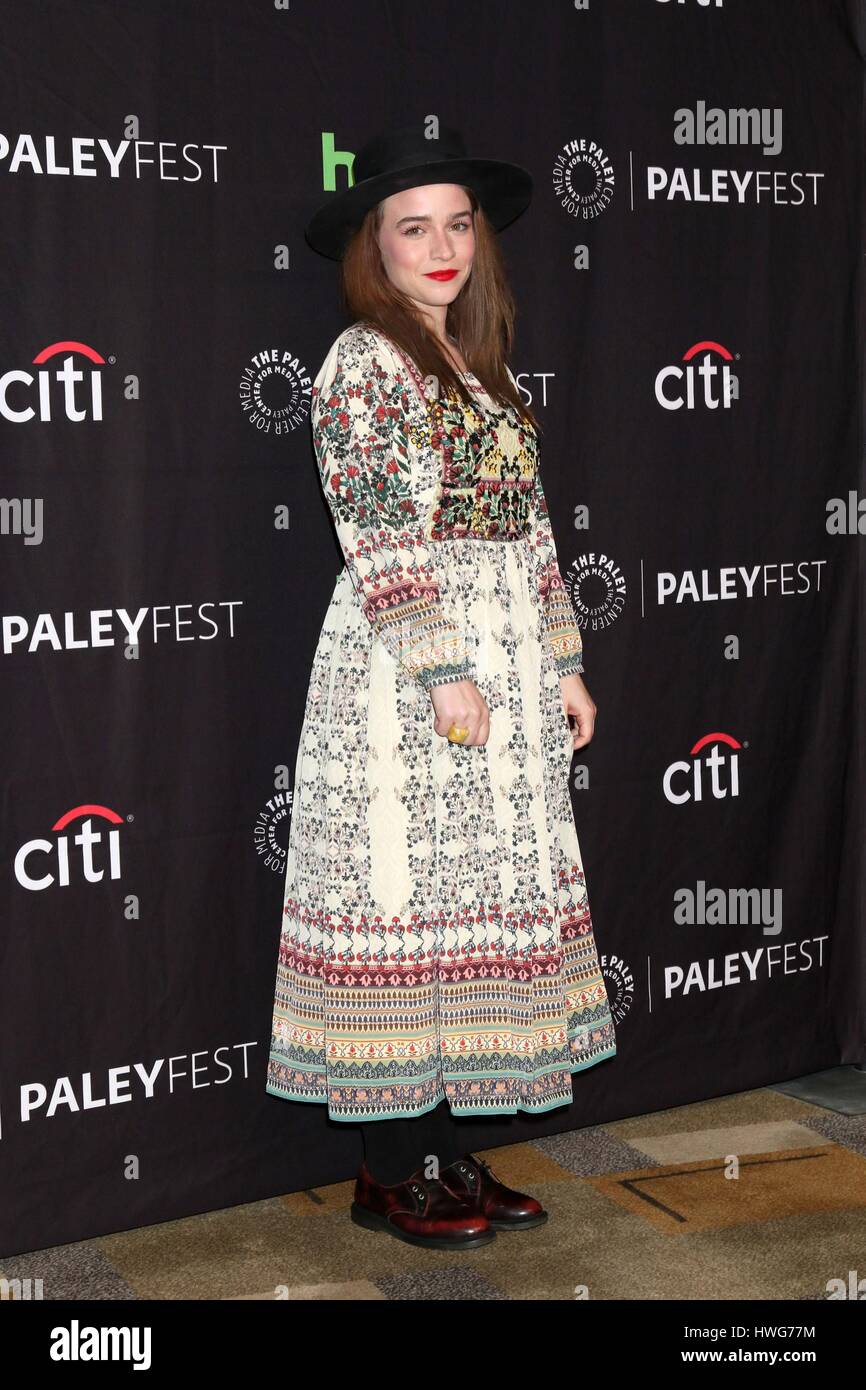 Renee felice smith hi-res stock photography and images - Alamy