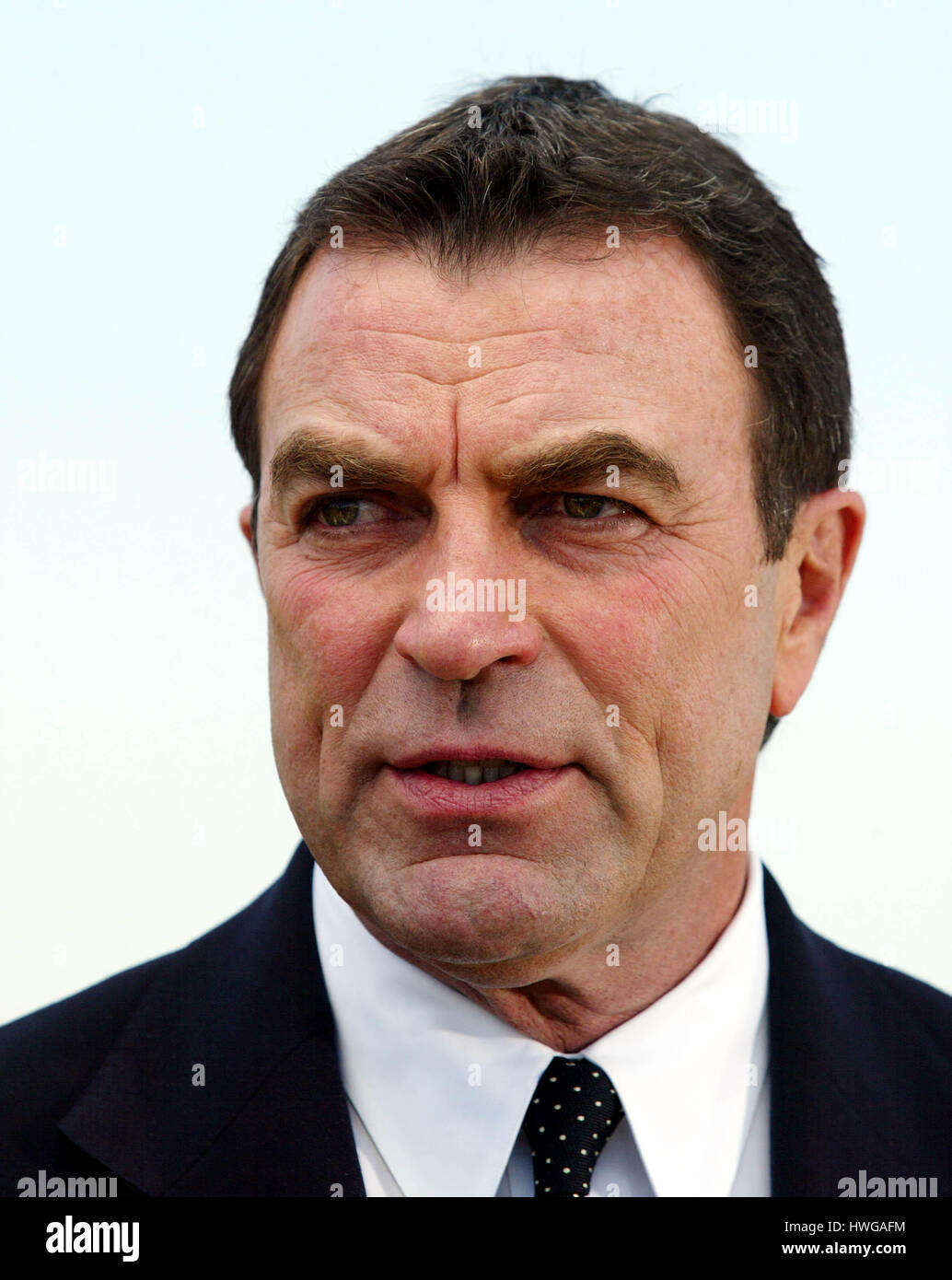 Tom selleck hi-res stock photography and images - Alamy