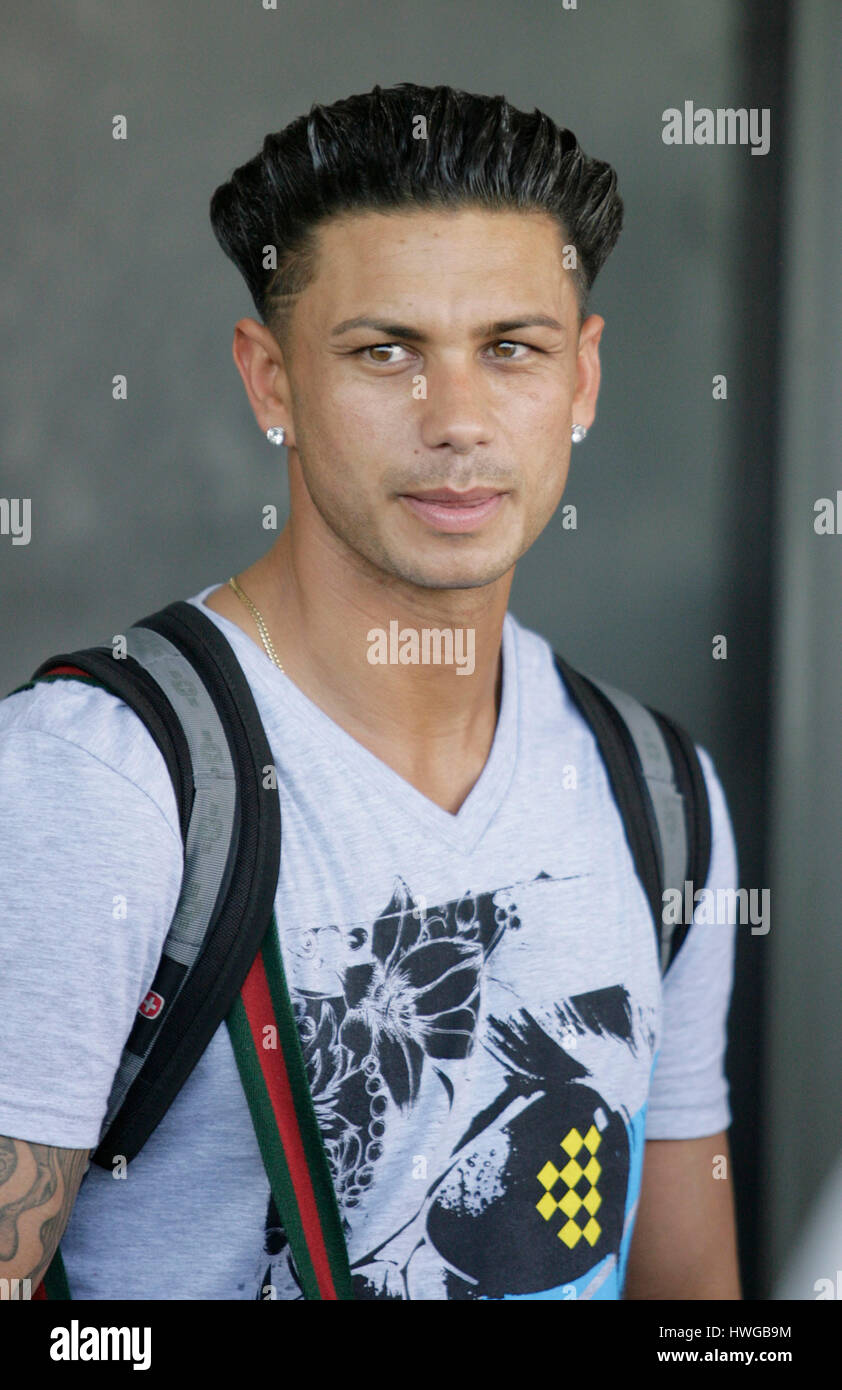 Pauly D