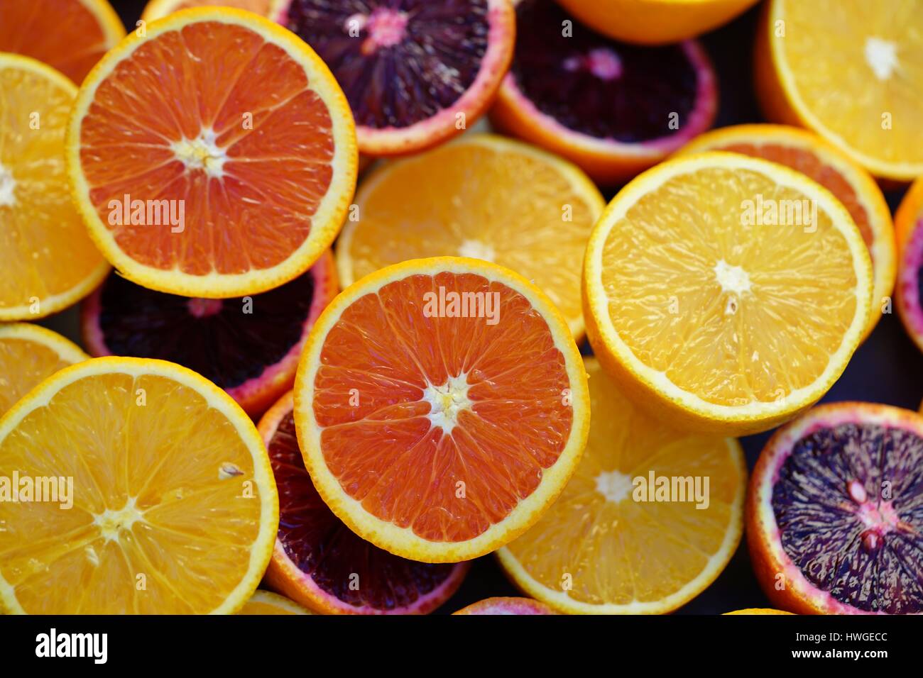 Cara cara oranges hires stock photography and images Alamy