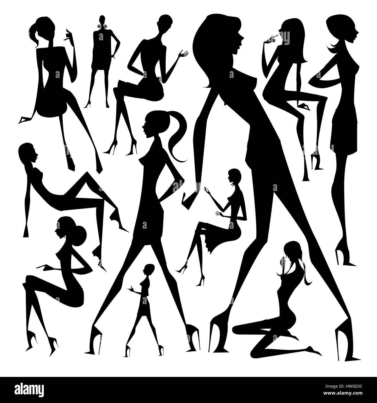 white background,black and white,black,background,art,artwork,cartoon