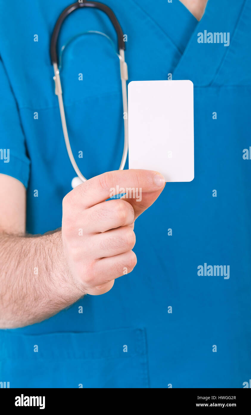 Medical doctor Stock Photo Alamy
