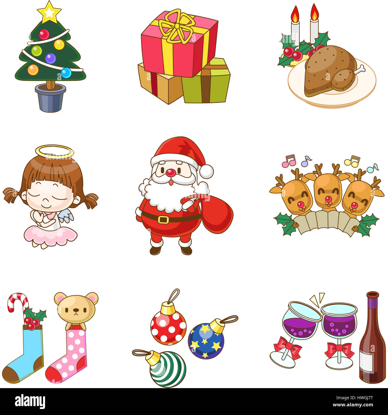 Funny Icon （FunnyIcon） Stock Photo - Alamy