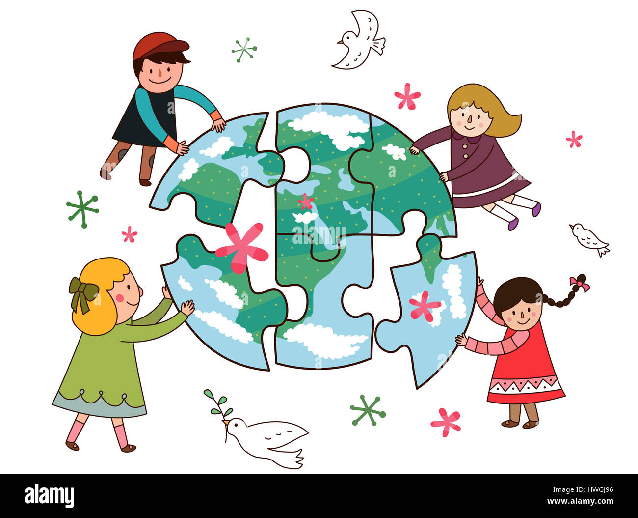 Fun English (FunEnglish Stock Photo - Alamy