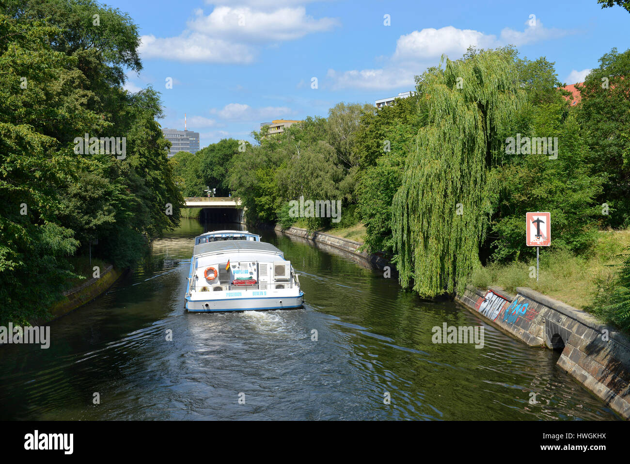 landwehrkanal-summer-hi-res-stock-photography-and-images-alamy