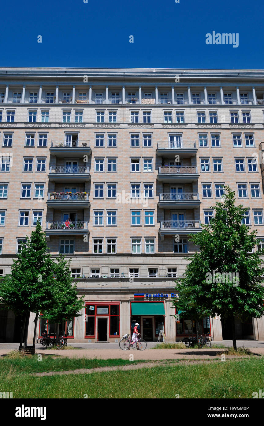 Berliner Allee 116