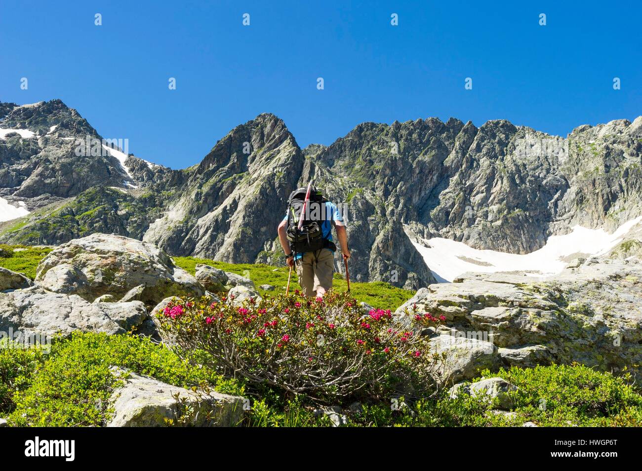 Off trail hi-res stock photography and images - Alamy