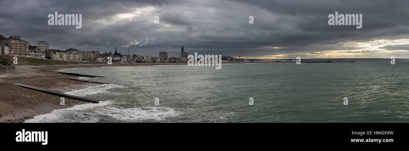 Sainte adresse seine maritime haute normandie france hi-res stock  photography and images - Page 2 - Alamy