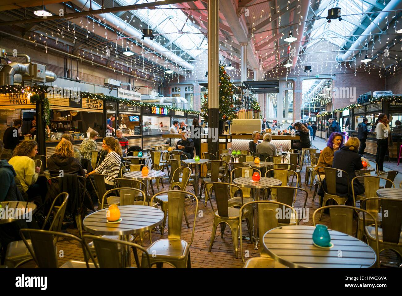 New Orleans Food Hall New Orleans Food Hall