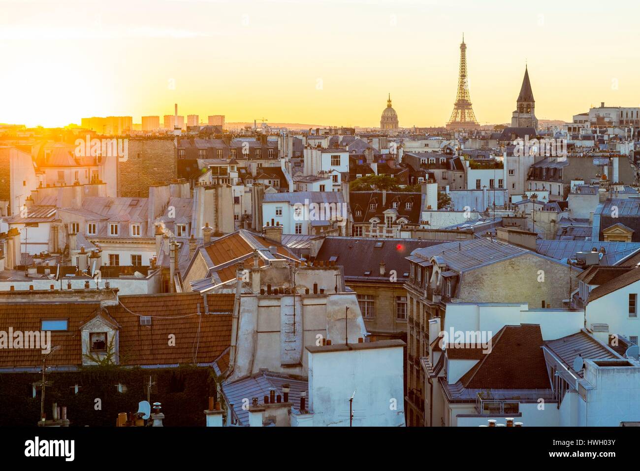 Zinc roof and architect hires stock photography and images Alamy