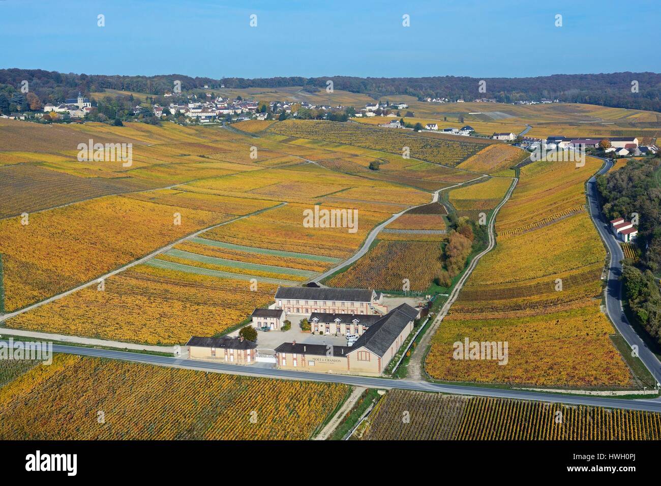 Moet et chandon hi-res stock photography and images - Alamy