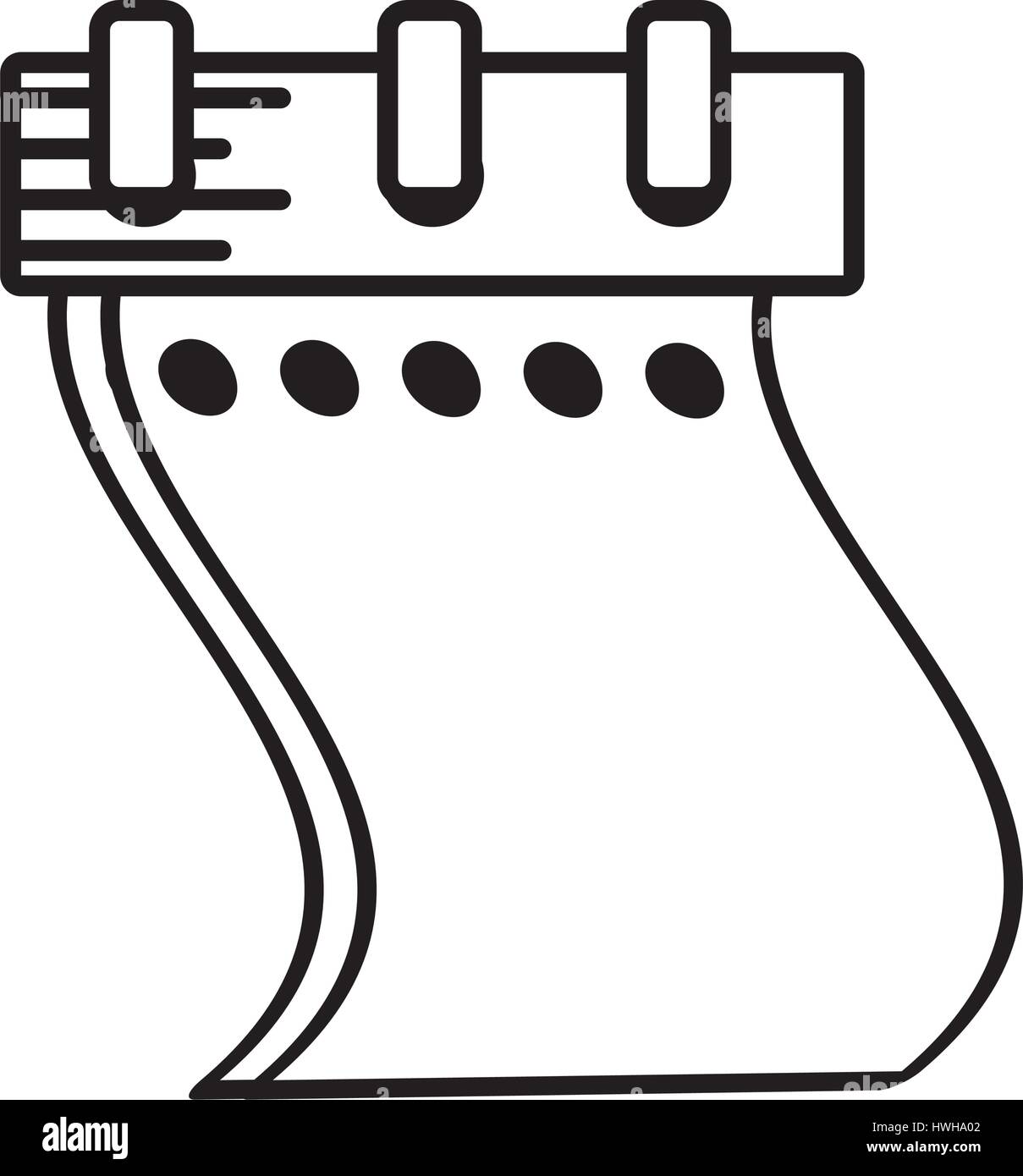 calendar organizer date outline Stock Vector Image & Art Alamy